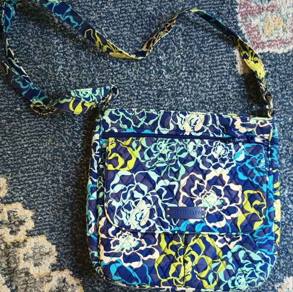 Vera Bradley crossbody bag - Picture 1 of 7